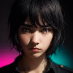 Emo from Lorax AI Character