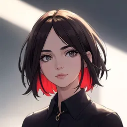 Erasa DBZ AI Character
