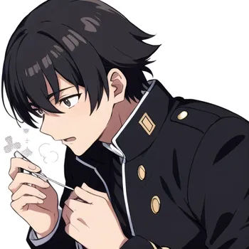 AI Character Makoto Shishio