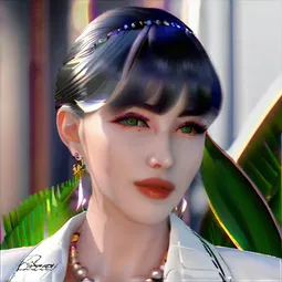 Lila AI Character