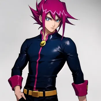 AI Character Most Priced Yugioh Cards