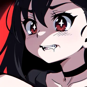 AI Character Horror Hentai