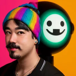 Mushmore AI Character