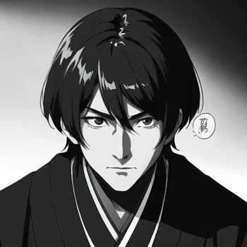 AI Character hametsu no oukoku
