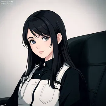 AI Character Olive and Finch