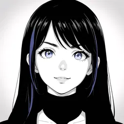 Kyounou Fantasy AI Character