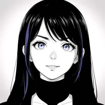 AI Character Kyounou Fantasy
