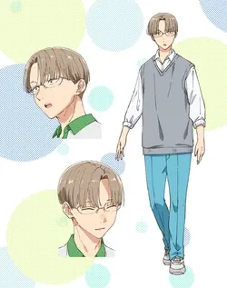 Kyo Kasahara AI Character