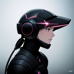 secordle AI Character