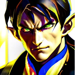 Goblin Klar AI Character
