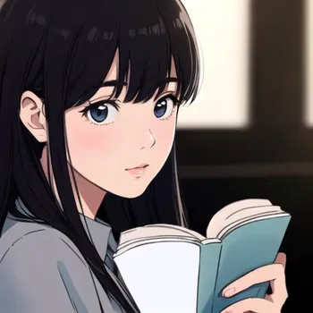 AI Character My Reading Manag