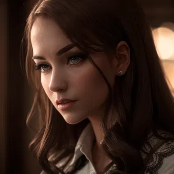 AI Character Miss Grace FPE