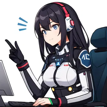 AI Character asa csm