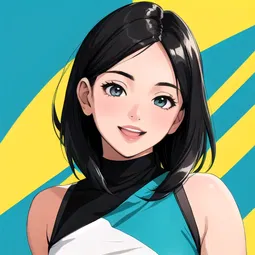 Sunny Thai AI Character