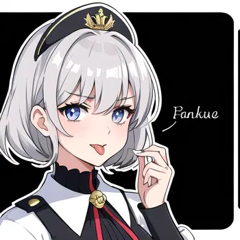 AI Character Outline of the Titled Lady