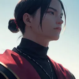 Juzo JJK AI Character