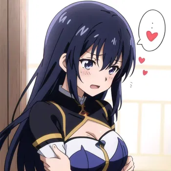 AI Character Romance Anime Movies