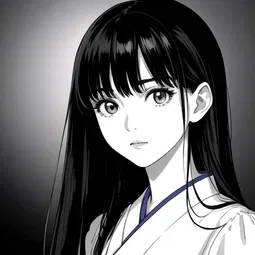 Kanpeki Ojou-sama no Watakushi AI Character