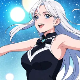 Midsummer Melody AI Character