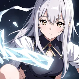 Yukina Kagayaku AI Character