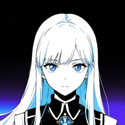 Bleach: Sennen Kessen-hen - Soukokutan AI Character