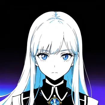 AI Character Bleach: Sennen Kessen-hen - Soukokutan