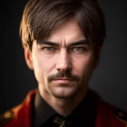 Русский Альфабет Лоре Сея AI Character