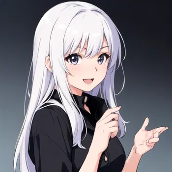 AI Character Asumi-chan Lesbian Brothel Enthusiast