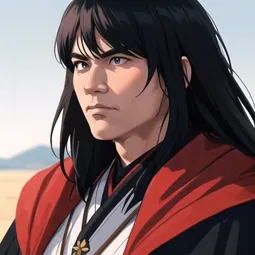Klanlar AI Character