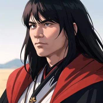 AI Character Klanlar