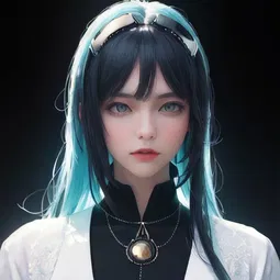 Angel Dust AI AI Character