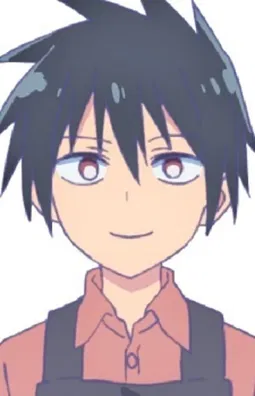 Renji Kusakabe AI Character