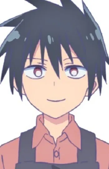 AI Character Renji Kusakabe