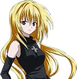 Eve AI Character