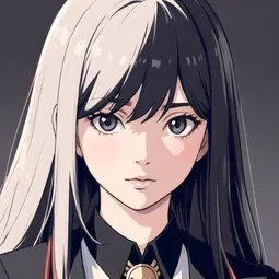 Amane Kanata AI Character