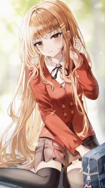 AI Character Tsundere Taiga Aisaka