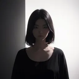 pamsnunsnu AI Character