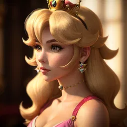koopa gal AI Character