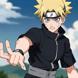 Naruto and Naruto Shippuden Filler List AI Character