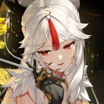 AI Character Laughed