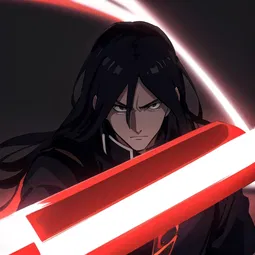 Madara Mikejima AI Character