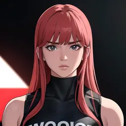 jj keller training AI Character
