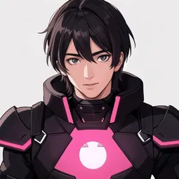 Fleshy McSynonym AI Character