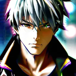 Fito Strauch AI Character