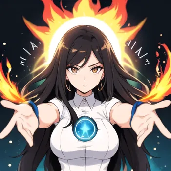 AI Character 布伦达·特立尼达 色情