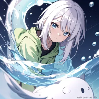 AI Character Daze Orlaine