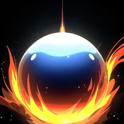 Firescans AI Character