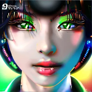 AI Character SCP-230