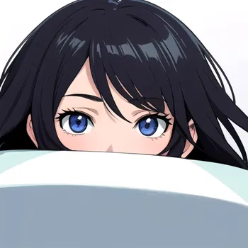 AI Character Fufu