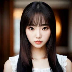 Gojo's Sister AI Character
